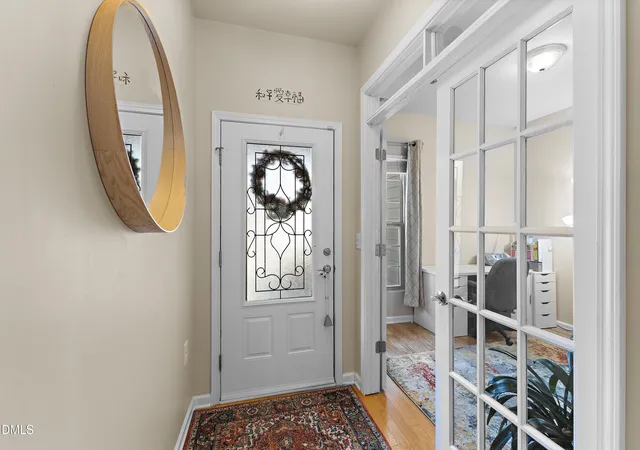Photo 4 of Single Family Residence at 113 Rosedale Crk Dr, Durham, NC 27703 | MLS# 10151570 | | Sold on 2026-06-24