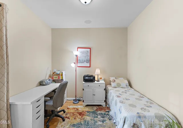 Photo 5 of Single Family Residence at 113 Rosedale Crk Dr, Durham, NC 27703 | MLS# 10151570 | | Sold on 2026-06-24