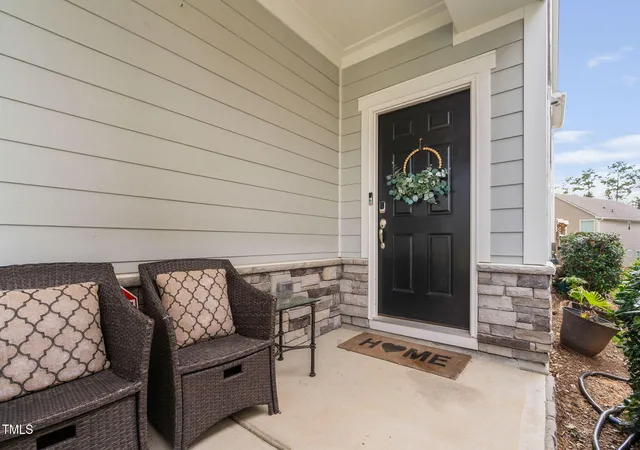 Homes for sale in Holly Springs, NC | 233 Sage Oak Ln, Holly Springs, NC 27540 | MLS# 10150893