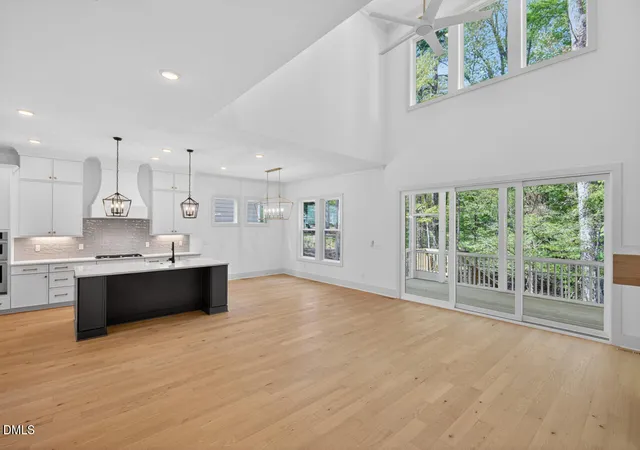 Photo 1 of Single family home for sale at 2802 Pathway Dr, Chapel Hill, NC 27516 | MLS# 10151632 | Listing updated on 2026-09-12