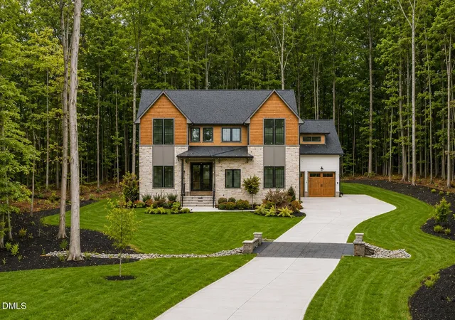 Photo 1 of Sale Pending at 290 Hidden Lake Dr, Youngsville, NC 27596 | MLS# 10151077 | Listing updated on 2026-08-17