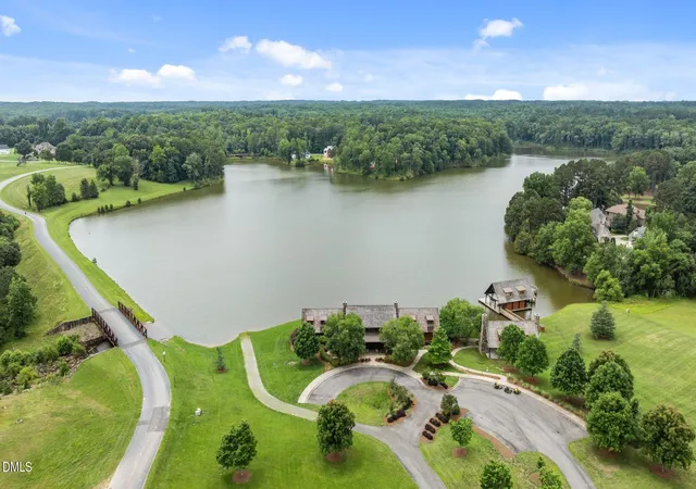 Photo 2 of Sale Pending at 290 Hidden Lake Dr, Youngsville, NC 27596 | MLS# 10151077 | Listing updated on 2026-08-17
