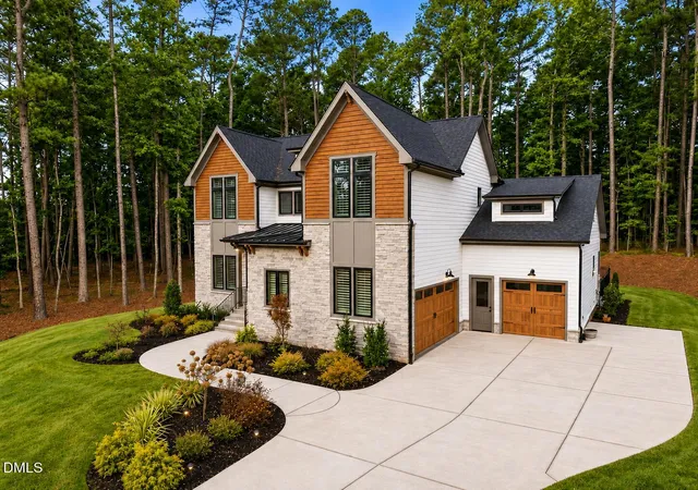 Photo 3 of Sale Pending at 290 Hidden Lake Dr, Youngsville, NC 27596 | MLS# 10151077 | Listing updated on 2026-08-17