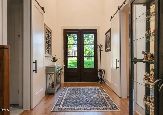 Photo 3 of Sale Pending at 290 Hidden Lake Dr, Youngsville, NC 27596 | MLS# 10151077 | Listing updated on 2026-08-17