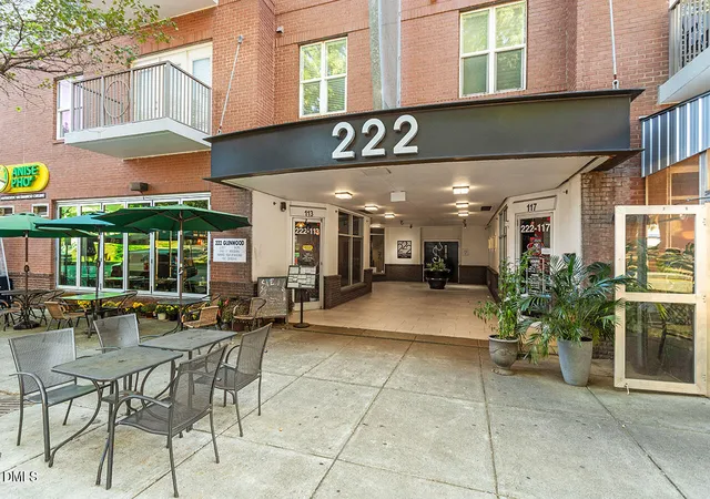 1st image of 222 Glenwood Ave #218, Raleigh, NC 27603 | MLS# 10153284