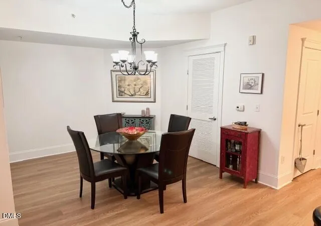 5th image of 222 Glenwood Ave #218, Raleigh, NC 27603 | MLS# 10153284