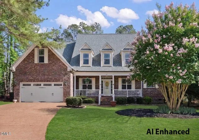 Photo 1 of Single family home for sale at 89 New Castle Ct, Clayton, NC 27520 | MLS# 10153005 | Listing updated on 2026-09-16
