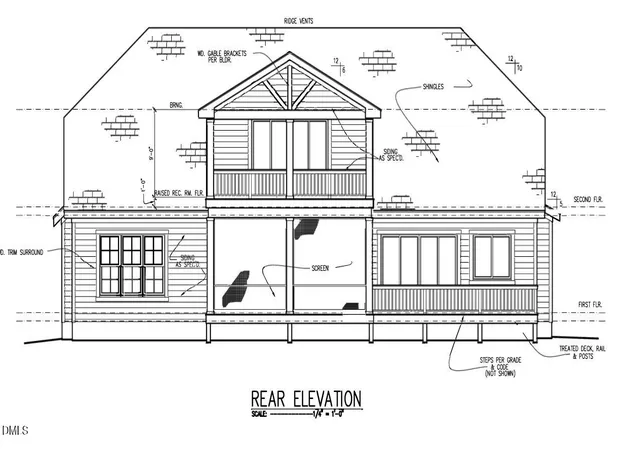 Photo 2 of Sale Pending at 558 Chapel Ridge Dr, Pittsboro, NC 27312 | MLS# 10159606 | Listing updated on 2026-07-18