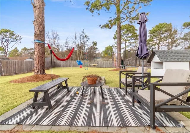 Photo 3 of Sale Pending at 1920 Sir Michael Dr, Hope Mills, NC 28348 | MLS# 757060 | Listing updated on 2026-07-18