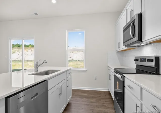 Photo 5 of Single Family Residence at 285 Maddox Dr, Aberdeen, NC 28315 | MLS# 758449 |  | Sold on 2026-06-24