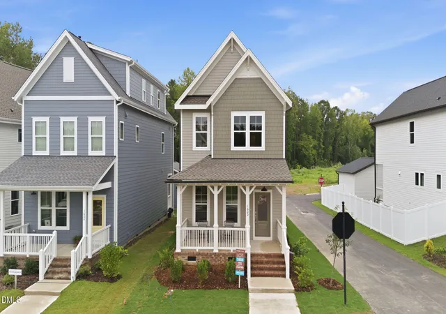 Photo 1 of Sale Pending at 1600 Piney Fls Dr, Wendell, NC 27591 | MLS# 10150978 | Listing updated on 2026-08-31