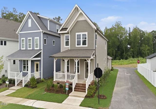 Photo 3 of Sale Pending at 1600 Piney Fls Dr, Wendell, NC 27591 | MLS# 10150978 | Listing updated on 2026-08-31