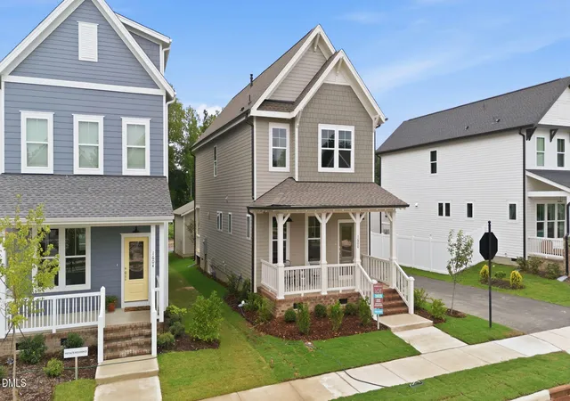 Photo 3 of Sale Pending at 1600 Piney Fls Dr, Wendell, NC 27591 | MLS# 10150978 | Listing updated on 2026-08-31