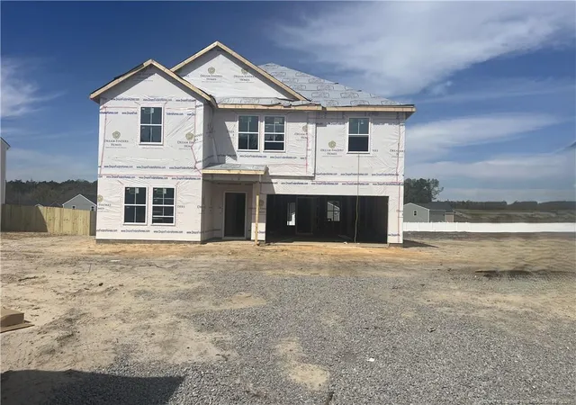 Photo 1 of Single Family Residence at 180 Deep River Rd, Sanford, NC 27330 | MLS# 757614 | | Sold on 2026-06-16