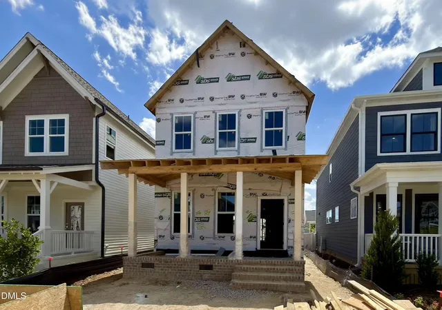 Photo 1 of Single family home for sale at 1753 Piney Fls Dr, Wendell, NC 27591 | MLS# 10151003 | Listing updated on 2026-09-28