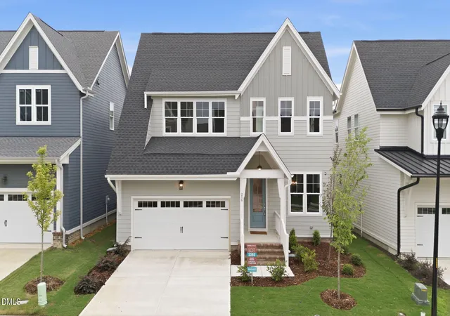 1st image of 216 Wash Hollow Dr, Wendell, NC 27591 | MLS# 10151011
