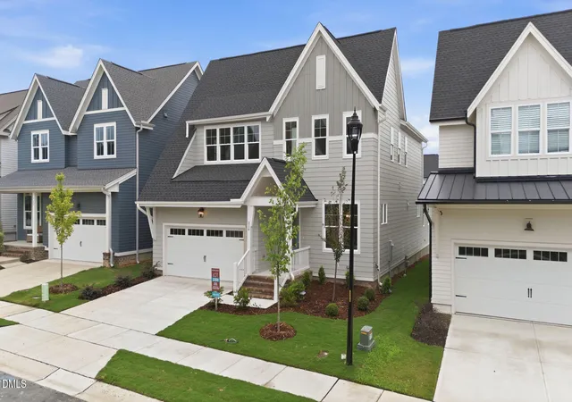 2nd image of 216 Wash Hollow Dr, Wendell, NC 27591 | MLS# 10151011