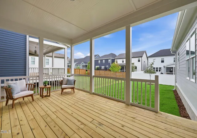 43rd image of 216 Wash Hollow Dr, Wendell, NC 27591 | MLS# 10151011