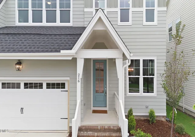 Photo 4 of Sale Pending at 216 Wash Holw Dr, Wendell, NC 27591 | MLS# 10151011 | Listing updated on 2026-08-03