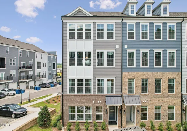 1st image of 418 Gaston Park Ln #200, Wake Forest, NC 27587 | MLS# 10165656