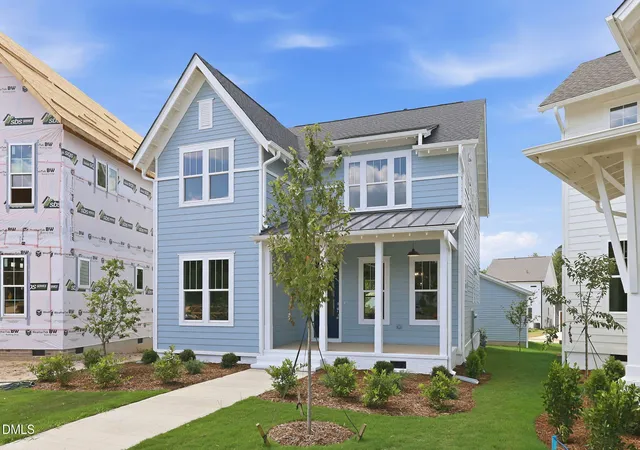 2nd image of 1820 Lumineer Ln, Wendell, NC 27591 | MLS# 10151028