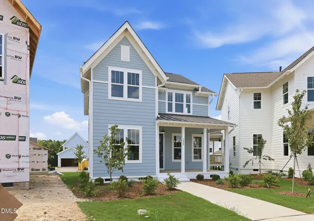 Photo 3 of Single family home for sale at 1820 Lumineer Ln, Wendell, NC 27591 | MLS# 10151028 | Listing updated on 2026-08-03
