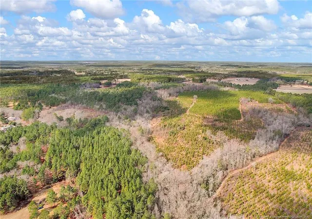 Photo 2 of Land for sale at Tbd Montrose (lot 8) Rd, Raeford, NC 28376 | MLS# 758470 | Listing updated on 2026-07-18