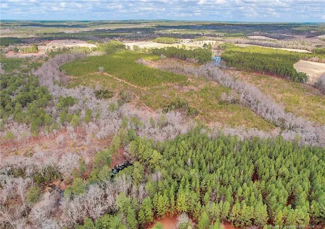 Photo 3 of Land for sale at Tbd Montrose (lot 8) Rd, Raeford, NC 28376 | MLS# 758470 | Listing updated on 2026-07-18