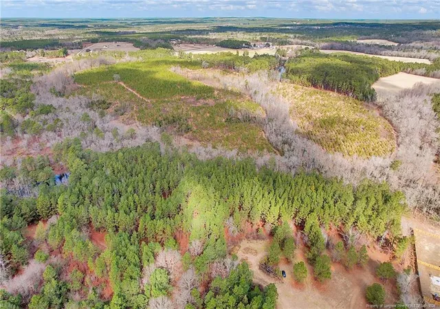Photo 4 of Land for sale at Tbd Montrose (lot 8) Rd, Raeford, NC 28376 | MLS# 758470 | Listing updated on 2026-07-18