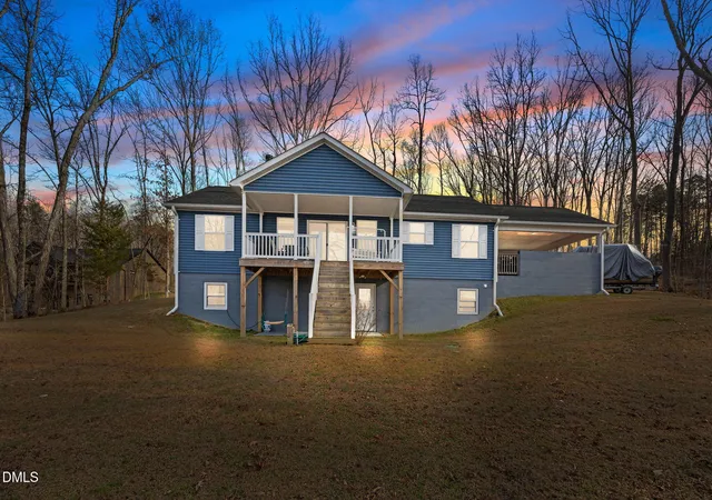Homes for sale in Prospect Hill, NC | 58 Lakefront Rd, Prospect Hill, NC 27314 | MLS# 10151124