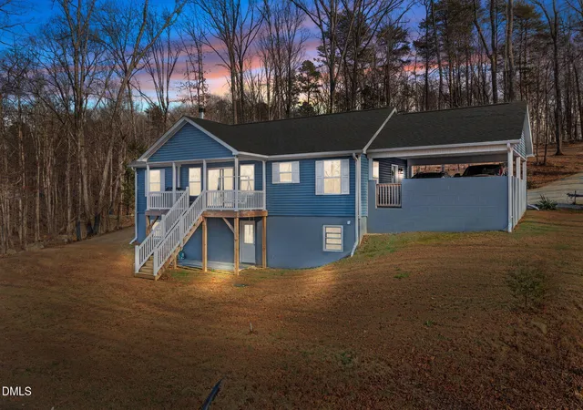 Homes for sale in Prospect Hill, NC | 58 Lakefront Rd, Prospect Hill, NC 27314 | MLS# 10151124