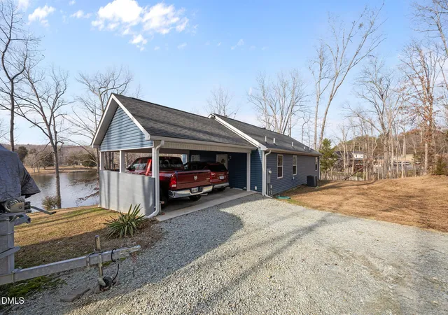 Homes for sale in Prospect Hill, NC | 58 Lakefront Rd, Prospect Hill, NC 27314 | MLS# 10151124