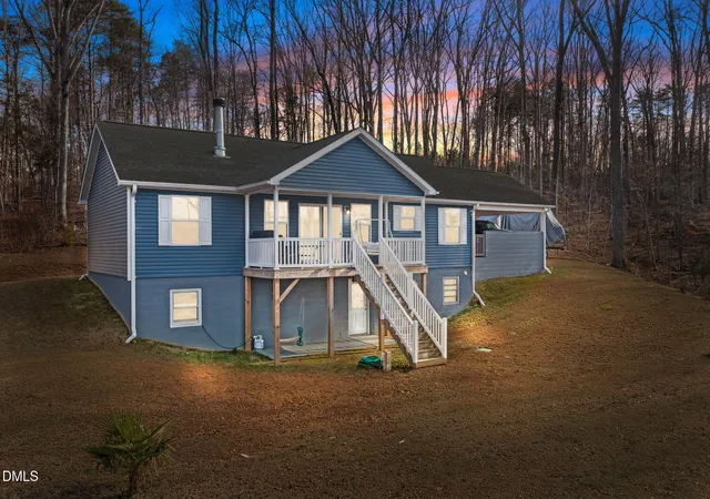 Homes for sale in Prospect Hill, NC | 58 Lakefront Rd, Prospect Hill, NC 27314 | MLS# 10151124