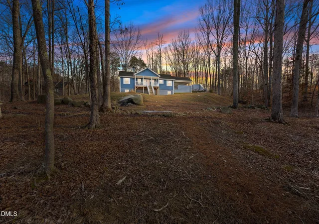 Homes for sale in Prospect Hill, NC | 58 Lakefront Rd, Prospect Hill, NC 27314 | MLS# 10151124