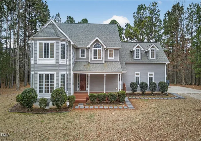 Homes for sale in Oxford, NC | 4098 Charlie Harris Rd, Oxford, NC 27565 | MLS# 10151180