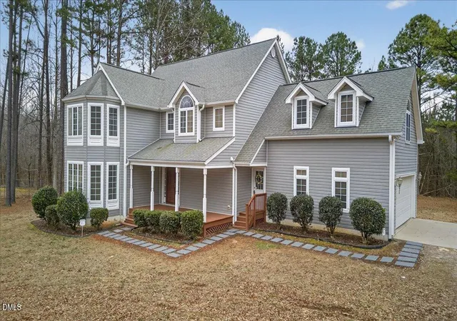 Homes for sale in Oxford, NC | 4098 Charlie Harris Rd, Oxford, NC 27565 | MLS# 10151180