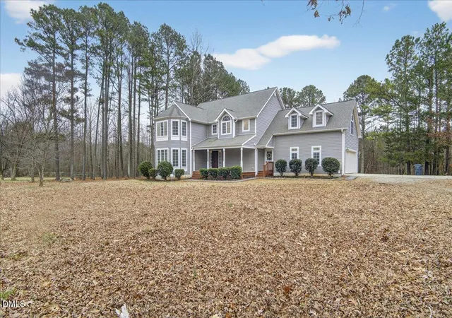 Homes for sale in Oxford, NC | 4098 Charlie Harris Rd, Oxford, NC 27565 | MLS# 10151180