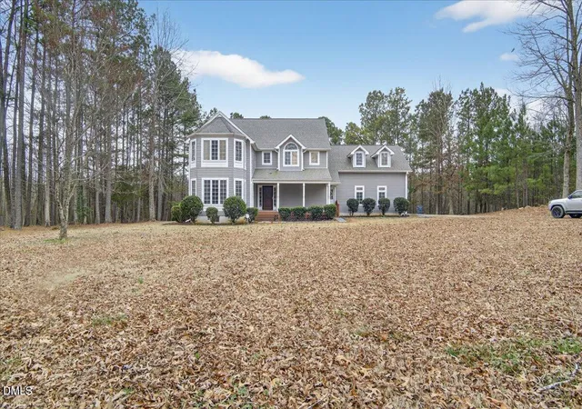 Homes for sale in Oxford, NC | 4098 Charlie Harris Rd, Oxford, NC 27565 | MLS# 10151180