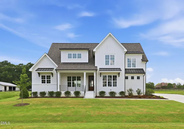 Single family home for sale at 5864 Carriage Gate Dr, Raleigh, NC 27603 | MLS# 10151649 | Listing updated on 2026-09-21