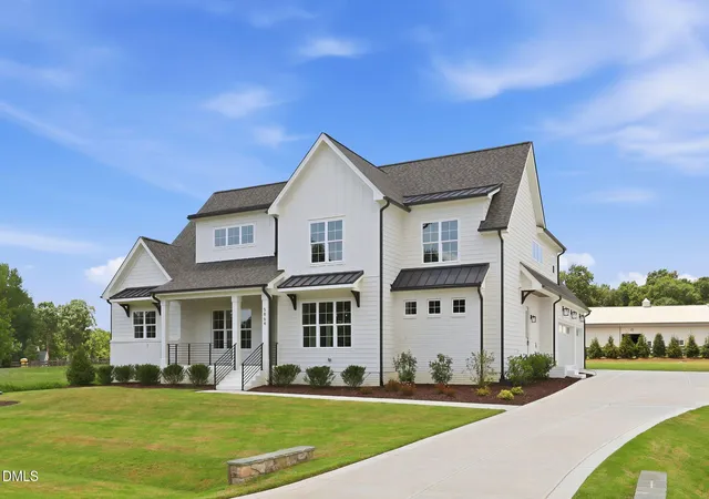 Photo 1 of Single family home for sale at 5864 Carriage Gate Dr, Raleigh, NC 27603 | MLS# 10151649 | Listing updated on 2026-09-21