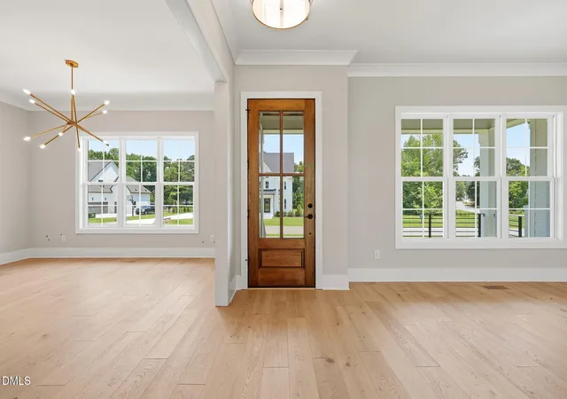 Photo 2 of Single family home for sale at 5864 Carriage Gate Dr, Raleigh, NC 27603 | MLS# 10151649 | Listing updated on 2026-09-21