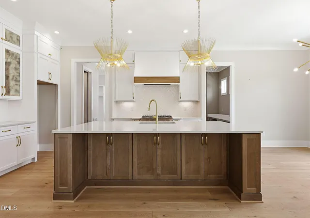 Photo 3 of Single family home for sale at 5864 Carriage Gate Dr, Raleigh, NC 27603 | MLS# 10151649 | Listing updated on 2026-09-21