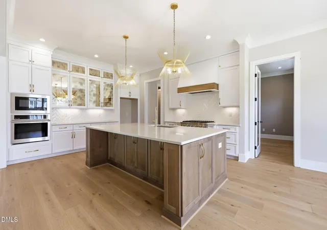 Photo 4 of Single family home for sale at 5864 Carriage Gate Dr, Raleigh, NC 27603 | MLS# 10151649 | Listing updated on 2026-09-21