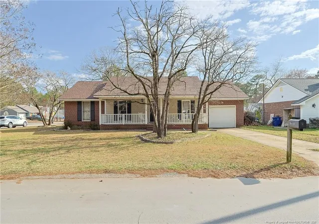 Photo 1 of Single family home for sale at 7001 Maracay Ct, Fayetteville, NC 28314 | MLS# 758457 | Listing updated on 2026-09-20