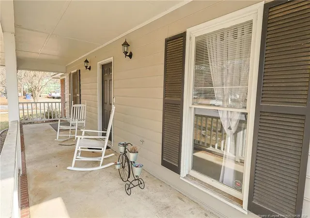 Photo 3 of Single family home for sale at 7001 Maracay Ct, Fayetteville, NC 28314 | MLS# 758457 | Listing updated on 2026-09-20