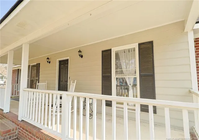 Photo 3 of Single family home for sale at 7001 Maracay Ct, Fayetteville, NC 28314 | MLS# 758457 | Listing updated on 2026-09-20