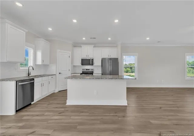 Photo 3 of Sale Pending at 17 Camp Rock Rd, Lillington, NC 27546 | MLS# 758490 | Listing updated on 2026-09-08