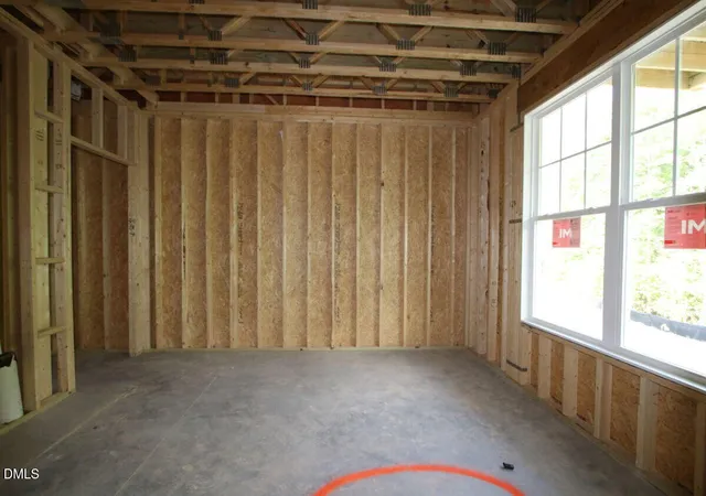 Photo 4 of Townhouse at 2281 Bay Minette Sta #529, Apex, NC 27502 | MLS# 10151098 | | Sold on 2026-08-27