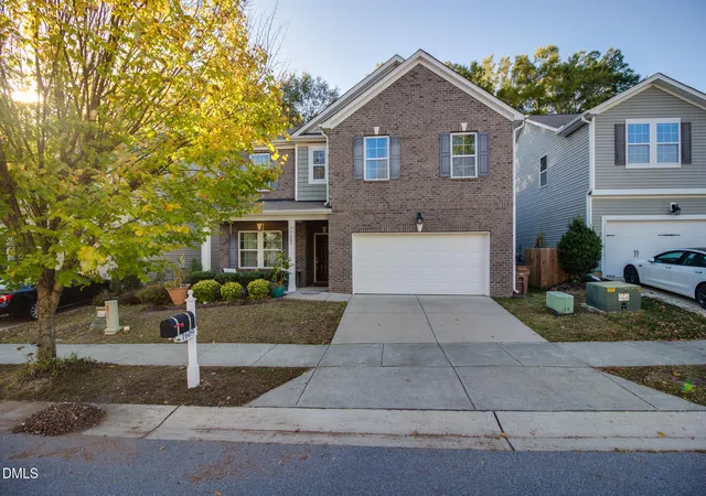Homes for sale in Wake Forest, NC | 1609 Frog Hollow Wy, Wake Forest, NC 27587 | MLS# 10151099
