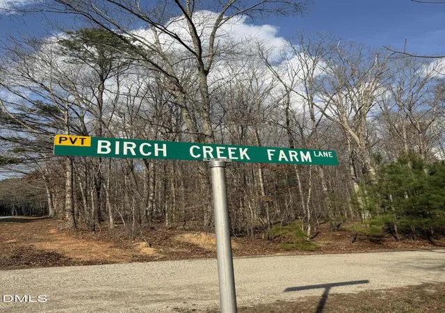 Photo 5 of Land for sale at 0 Birch Crk Farm Ln, Franklinton, NC 27525 | MLS# 10151152 | Listing updated on 2026-07-18